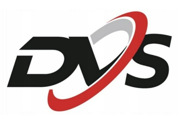 dvs - logo