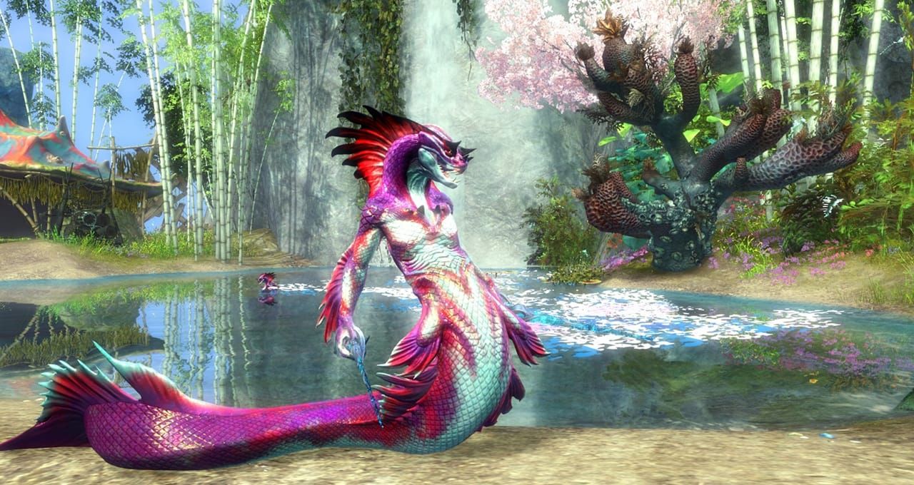 guild wars