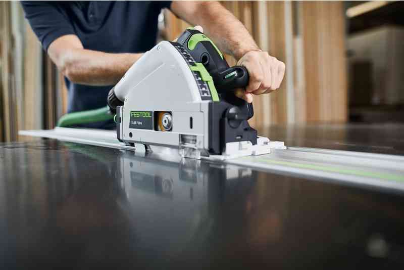 Piła Festool TS 55 FEBQ-Plus 576703