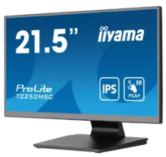 Iiyama 21,5