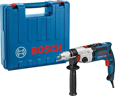 Bosch GSB 21-2 RCT Professional - 1