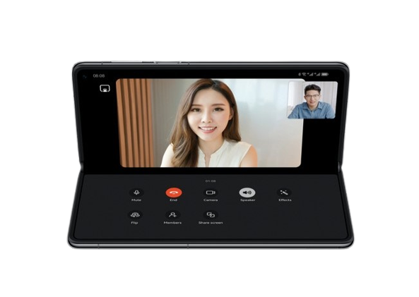 HUAWEI Mate X3 - 5