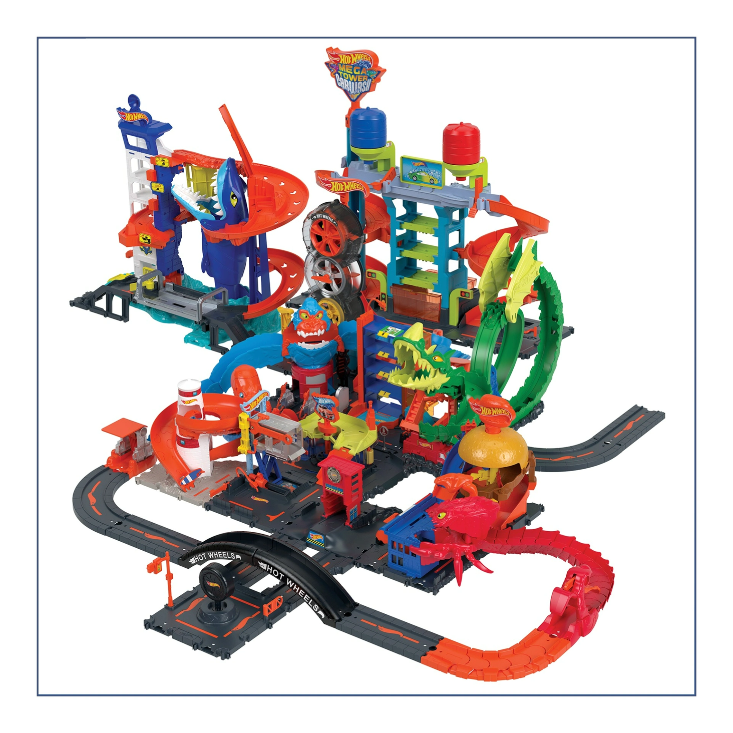 Mattel
