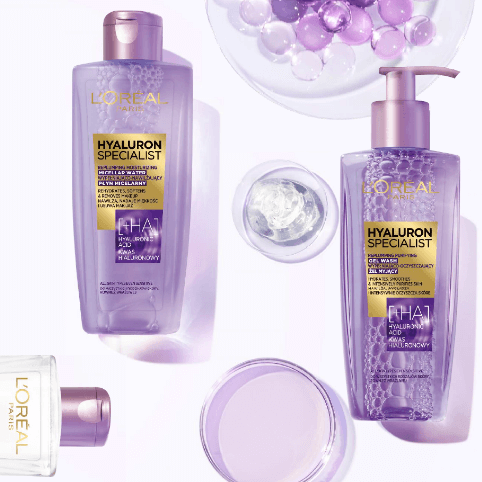 L'Oreal Hyaluron Specialist