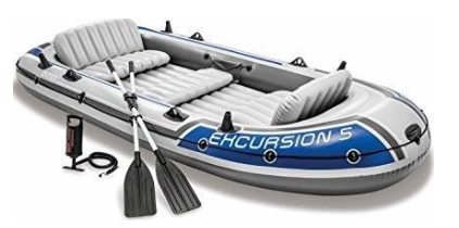 Intex Excursion 5 68325Np