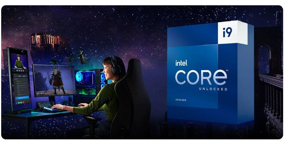 Intel Core i9 13900K