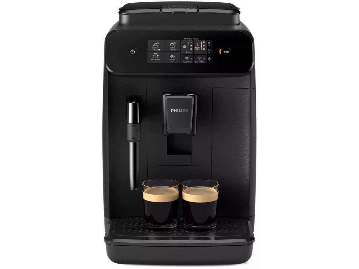 Ekspres PHILIPS 800 EP0820/00 - 6
