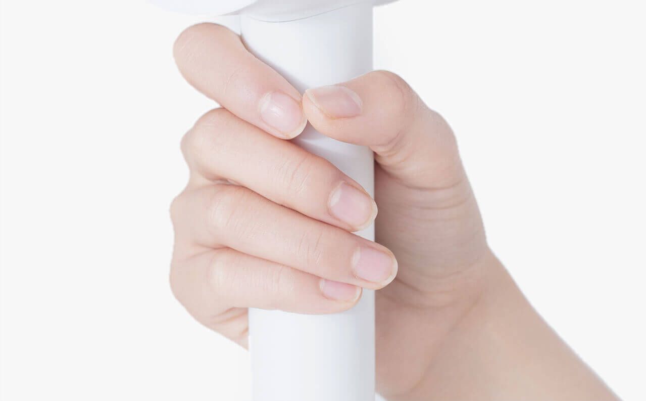 Xiaomi Mi Ionic Hair Dryer H300