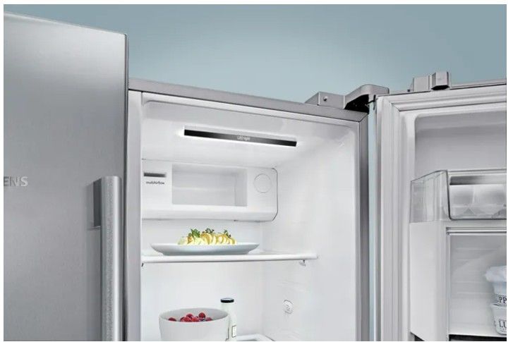 chłodziarka iQ700 KF96RSBEA multiAirflow - 7