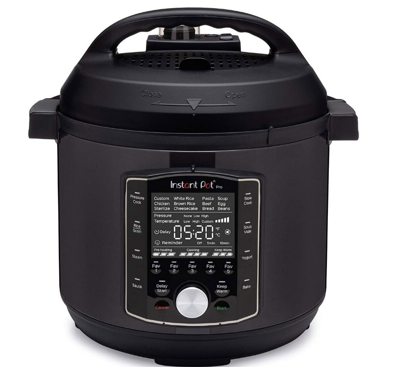 Instant Pot Pro 6