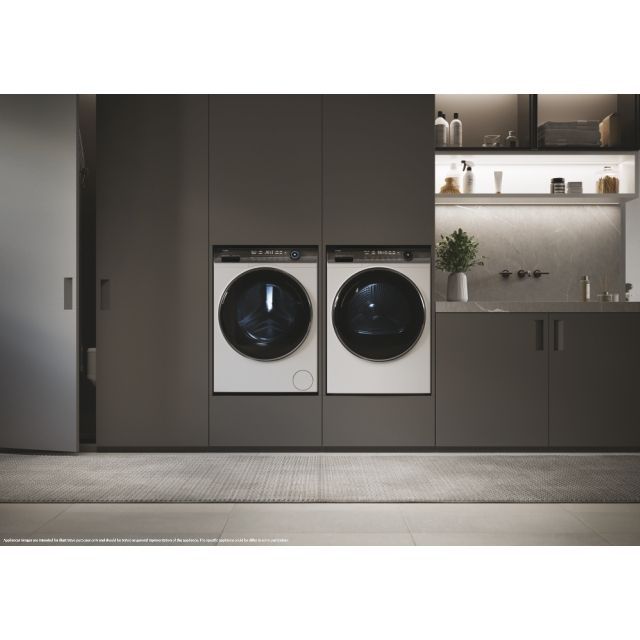 haier Wysusz więcej za jednym razem