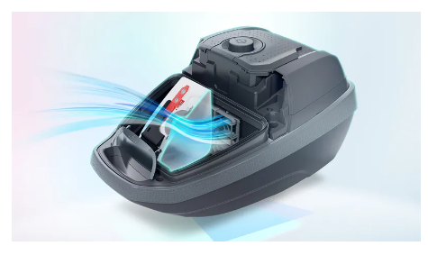 Odkurzacz GL-30 BSGL3X205 System PowerProtect