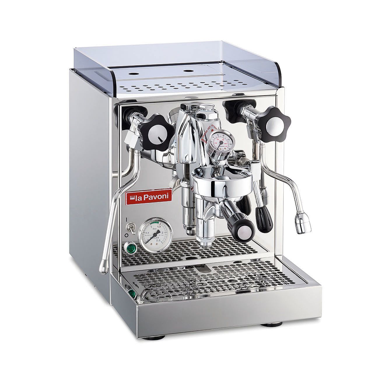 La Pavoni