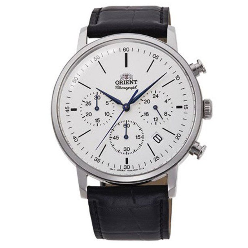 Orient Classic Chronograph RA-KV0405S10B