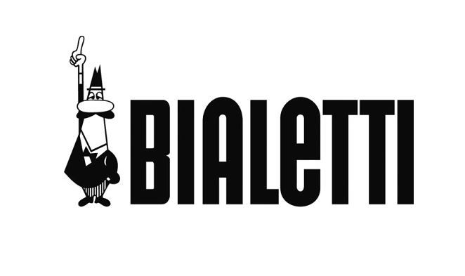 bialetti logo
