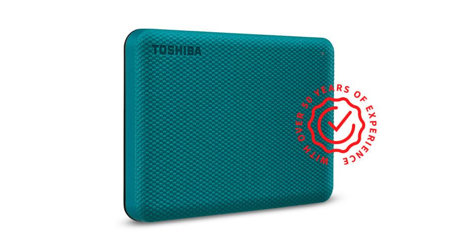 Toshiba Canvio Advance 2TB Czerwony HDTCA20ER3AA_10