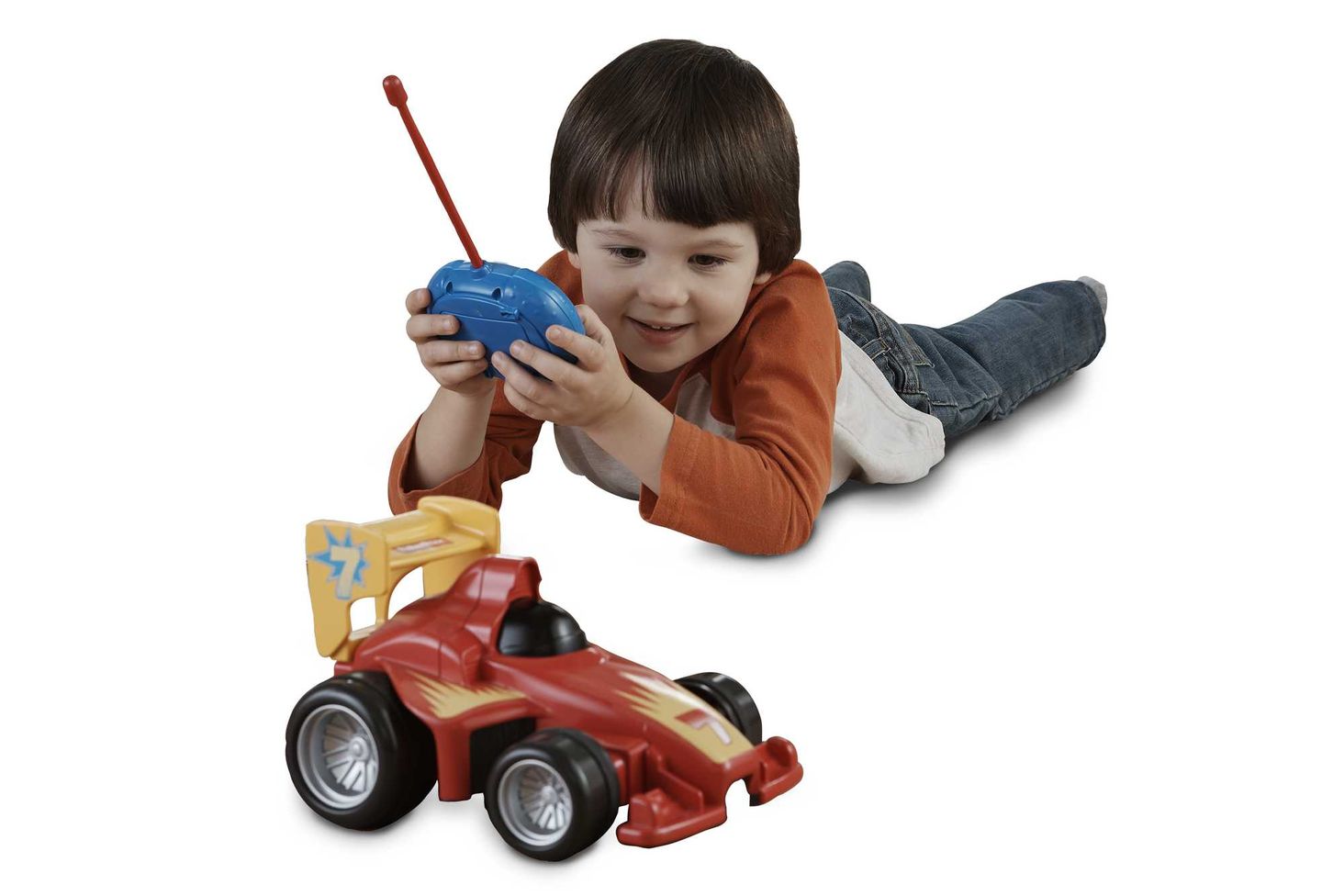 Fisher-Price Mata edukacyjna z pianinkiem2