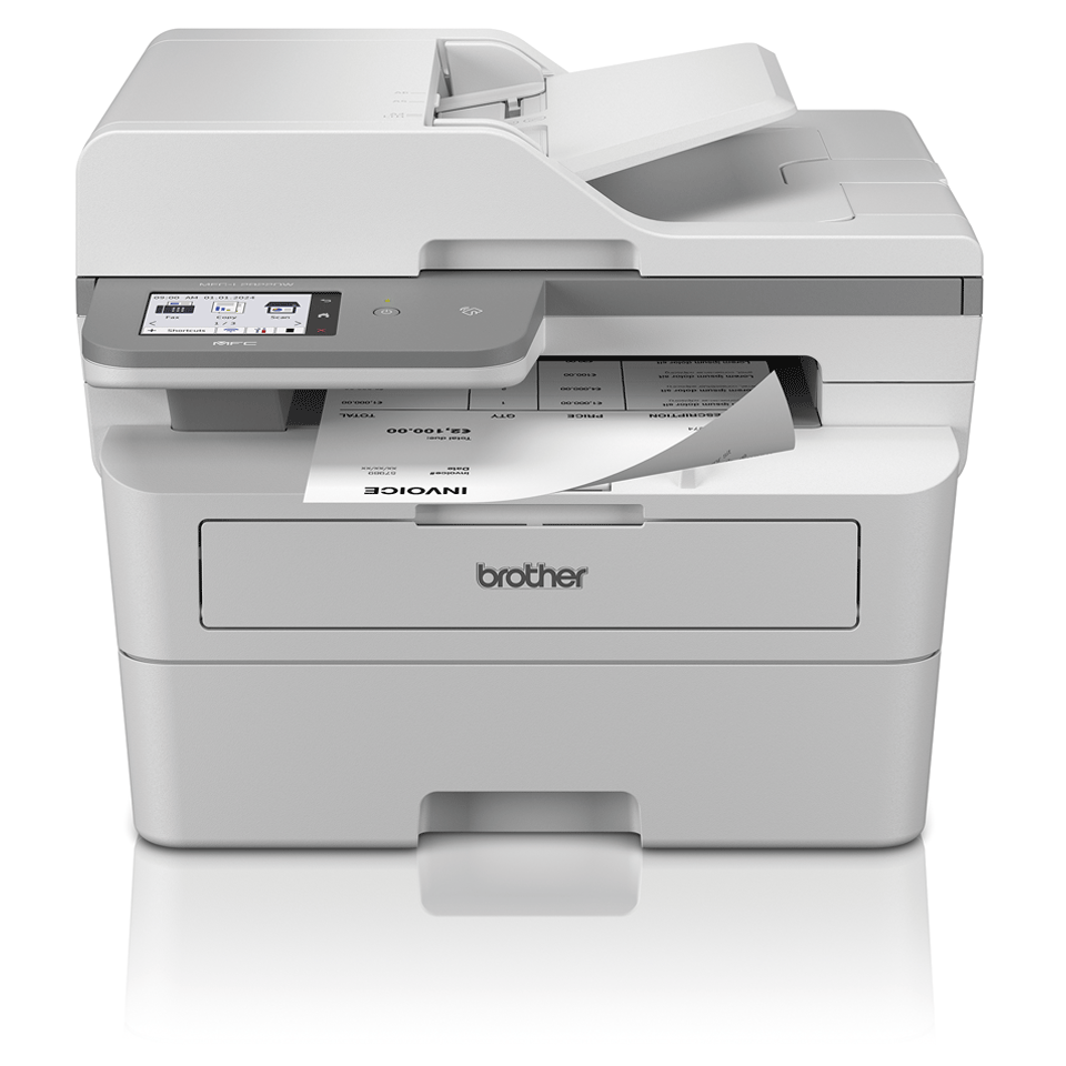 Brother MFC-L2922DW - 1