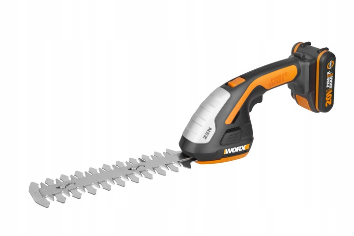 Worx WG801E.5 - 3