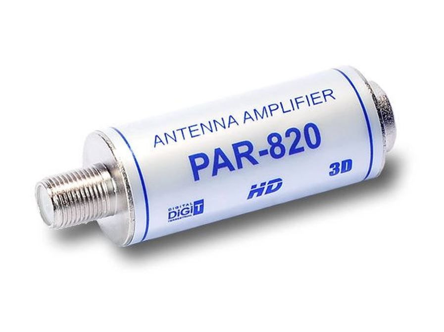 Telmor PAR-820