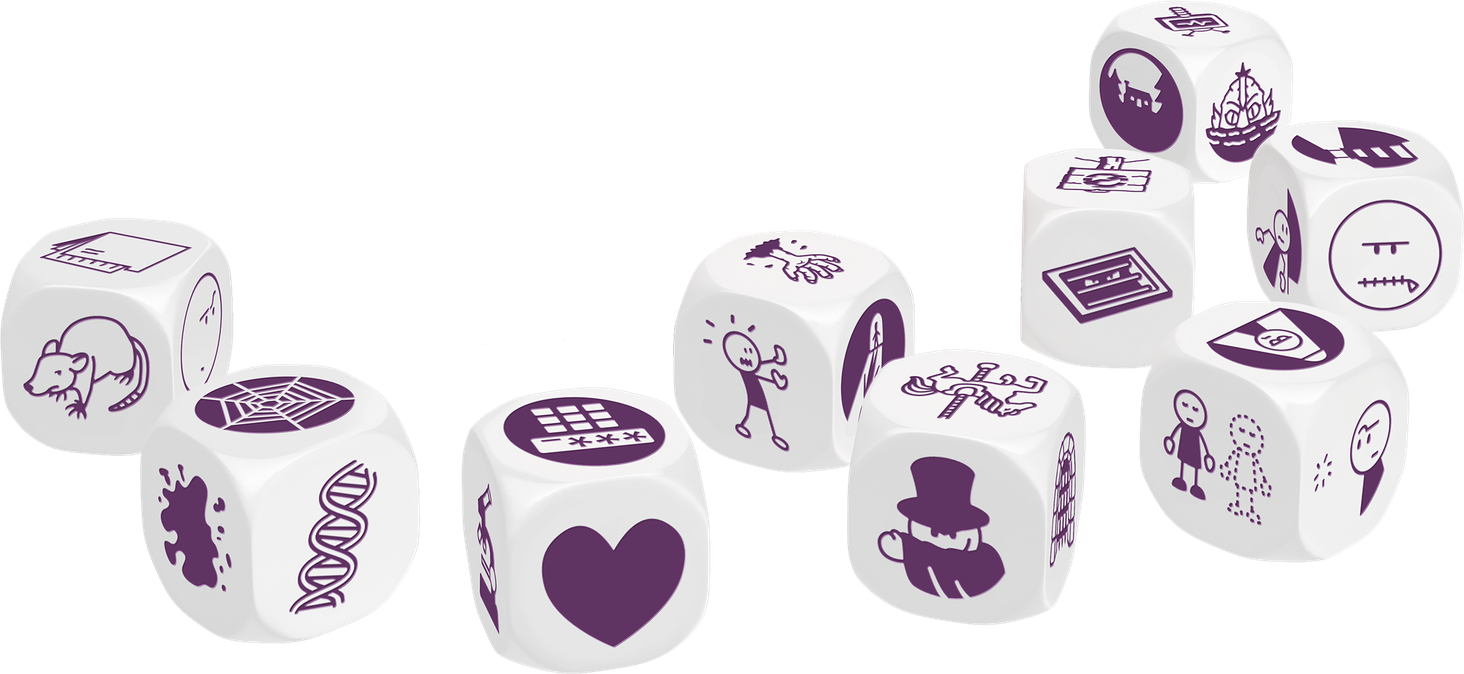 story cubes ZDJ PRODUKTU 2