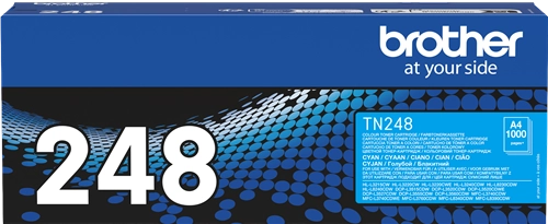Brother TN-248C zdjęcie produktu