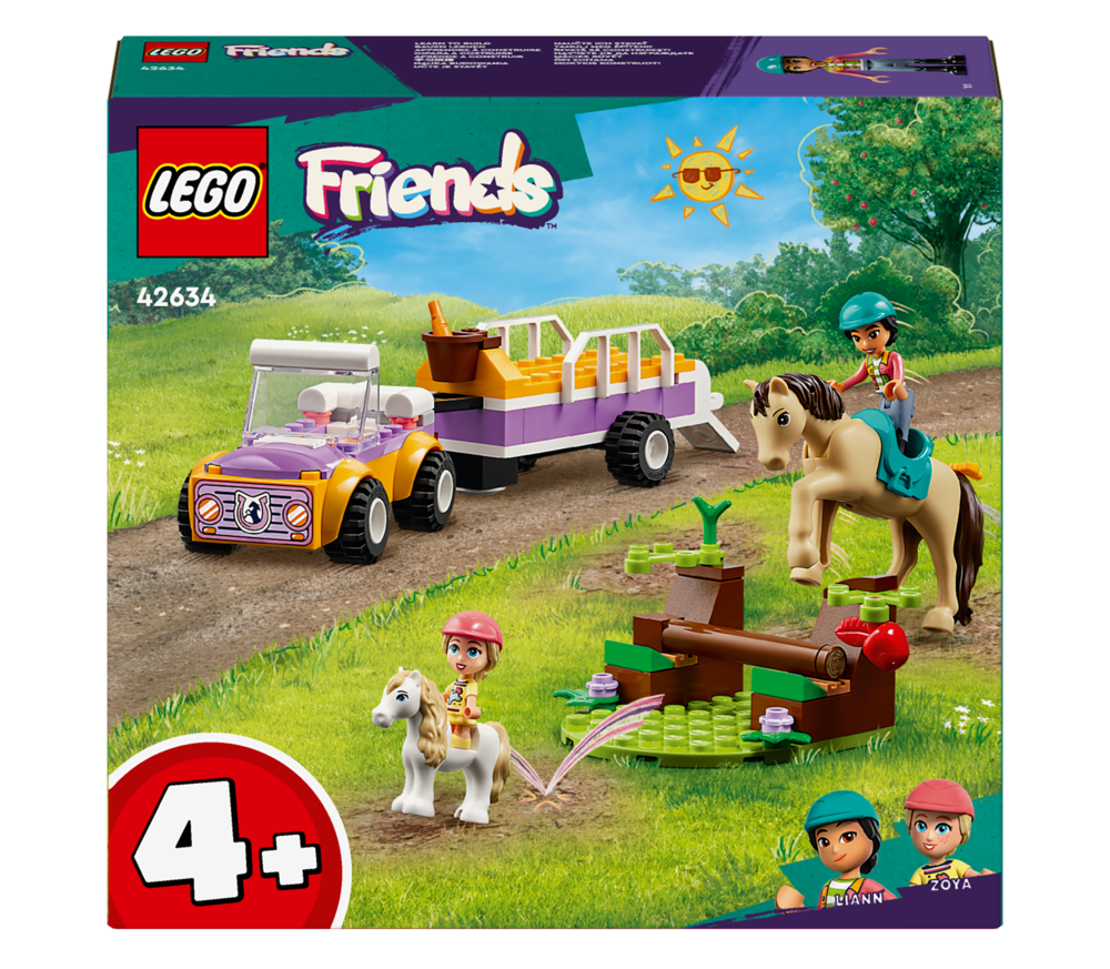LEGO Friends 42634 - 1