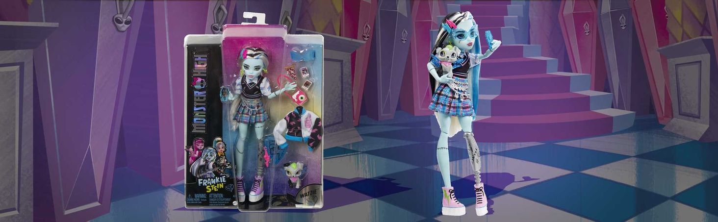 Monster High 2
