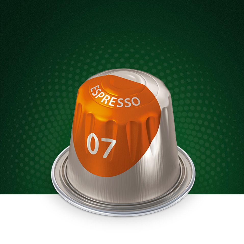 Jacobs Espresso