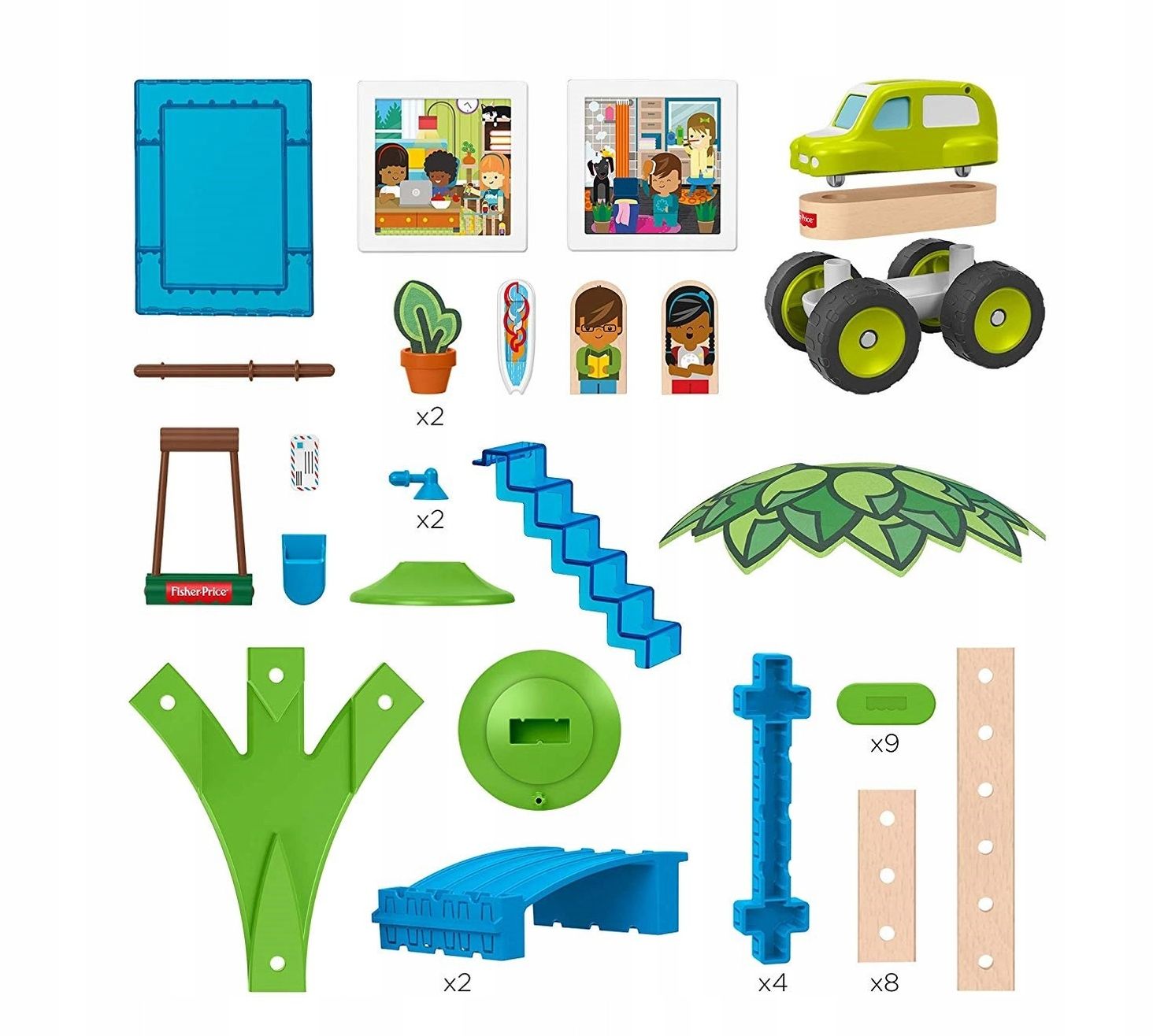 wonders makers