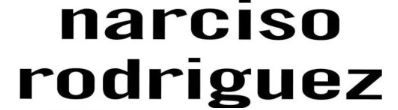 narciso rodriguez