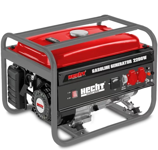HECHT GG 2500