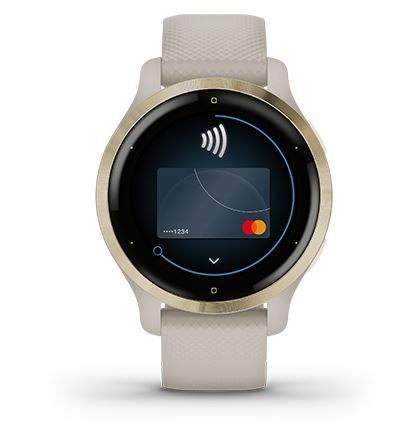 Garmin Venu 2s