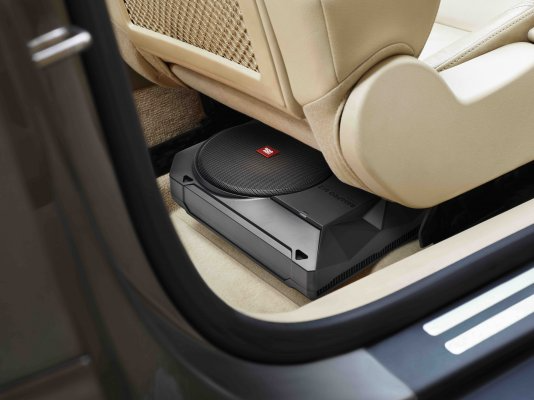 JBL Basspro SL2 - 1