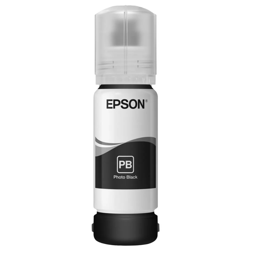 tusze orginalne epson - 2
