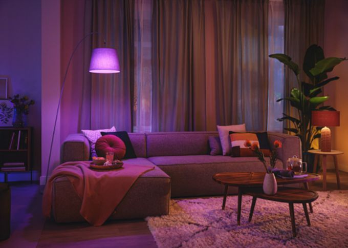 Philips Smart LED - 2