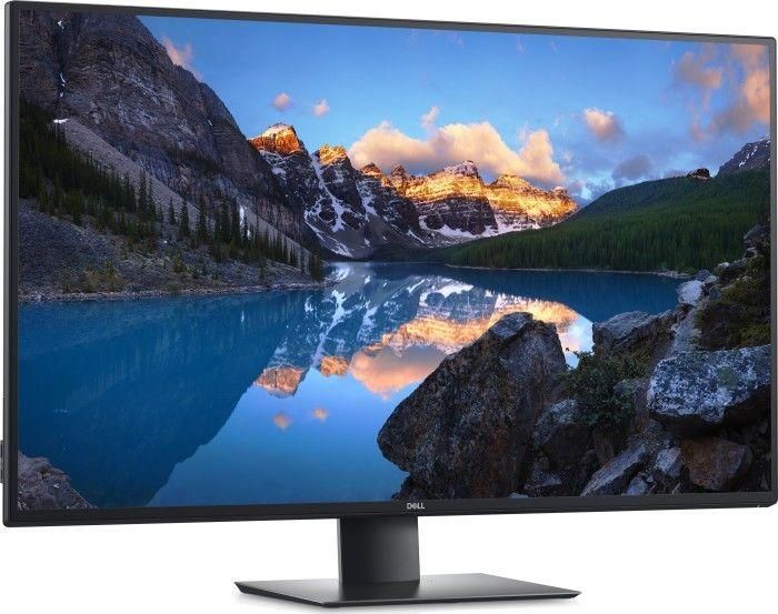 Dell UltraSharp U4320Q