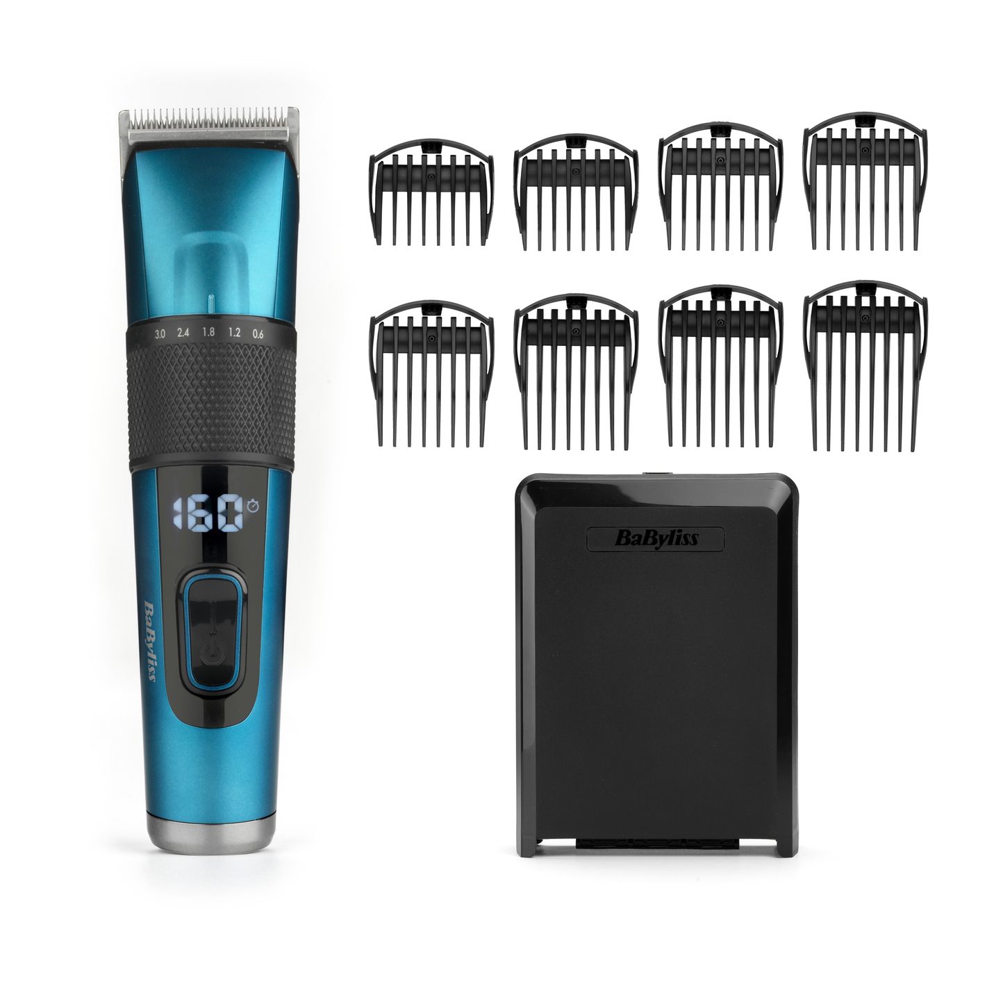 BaByliss Men E990E_1