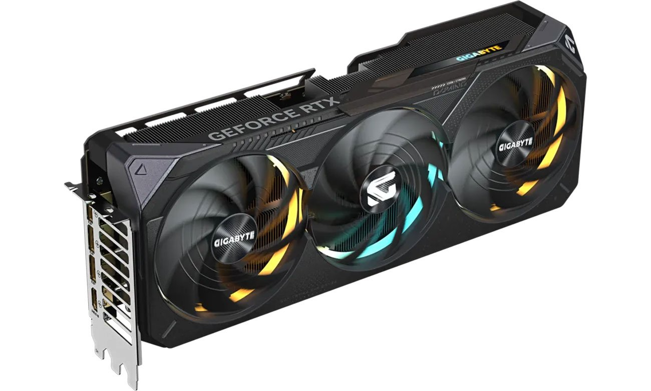 GeForce RTX z serii 50 Zdjęcie główne