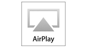Airplay