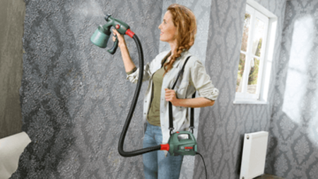 Bosch PFS 1000 - 8