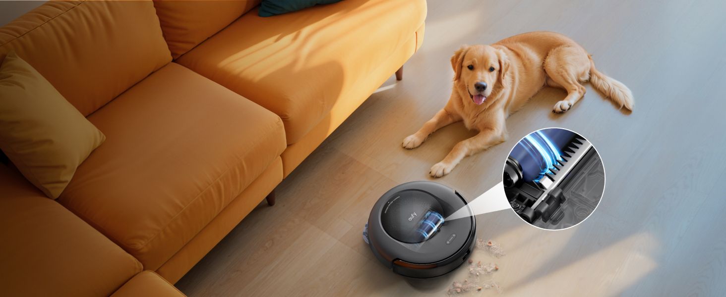 Eufy Omni T2280 C20 Zdjęcie 5