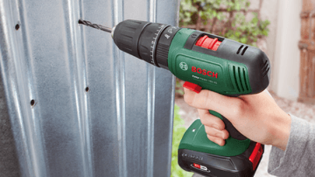Bosch EasyImpact 18V-40 - 5