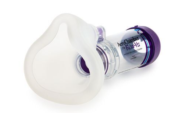 Aerochamber Plus Flow-Vu