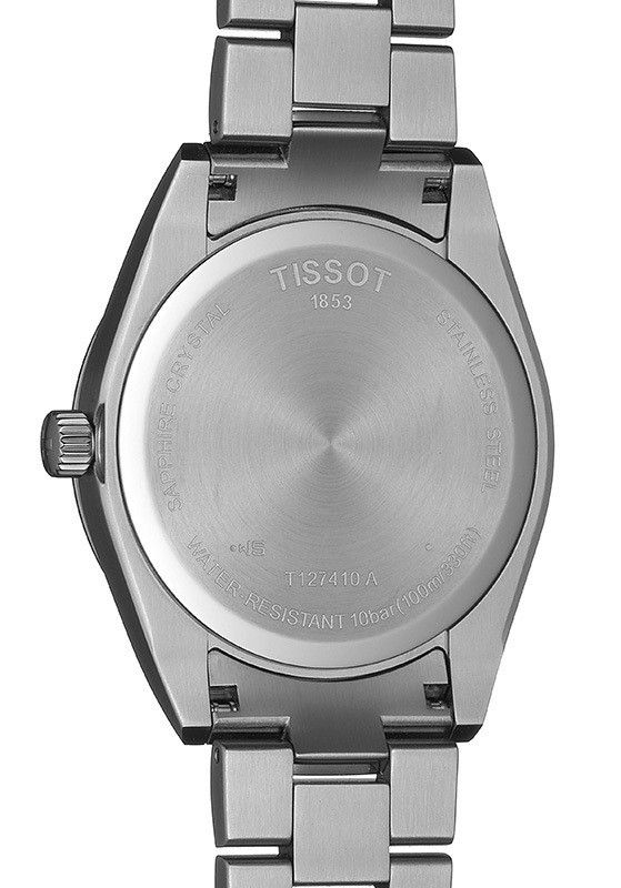 Tissot GENTLEMAN T127.410.44.041.00