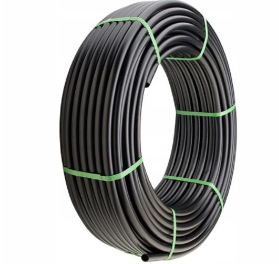 Bradas Rura Zasilająca 16mm/100m DSRZPN416-100 -2