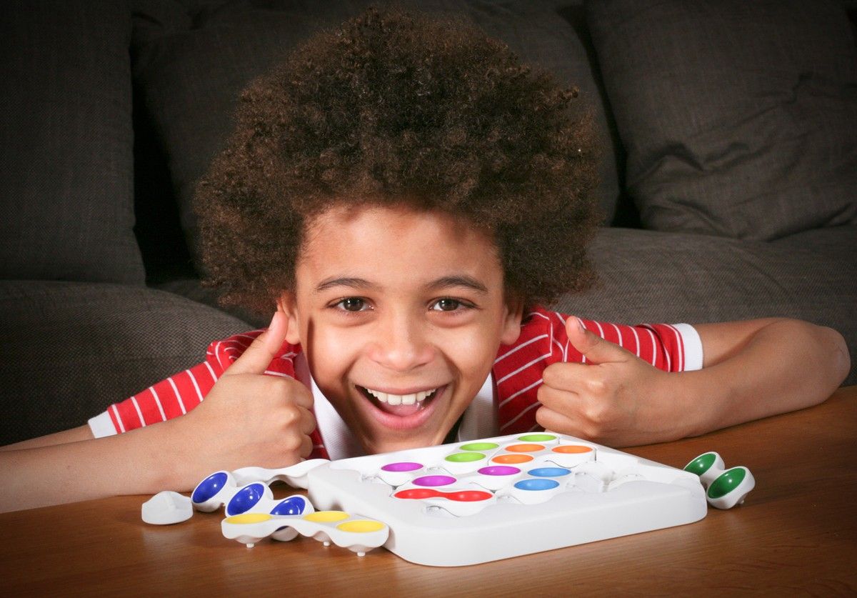 smart games