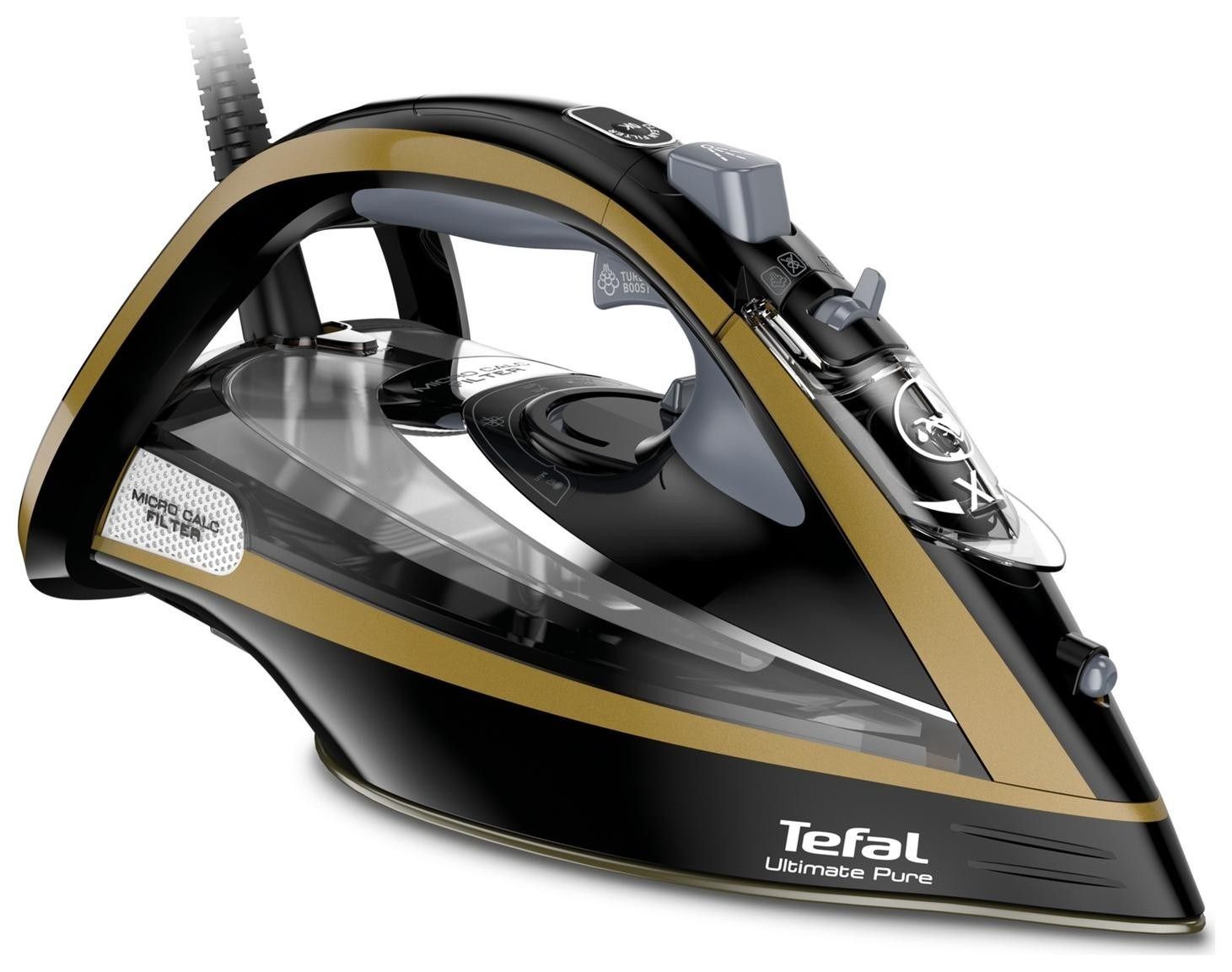 Tefal Ultimate Pure FV9865E0