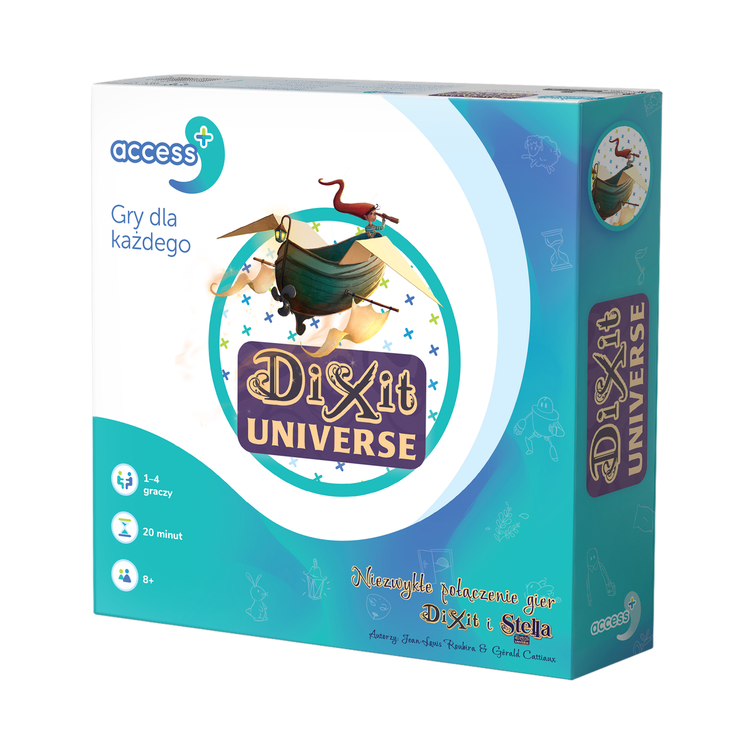 dixit zdj produktu 1