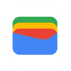 Google Wallet logo